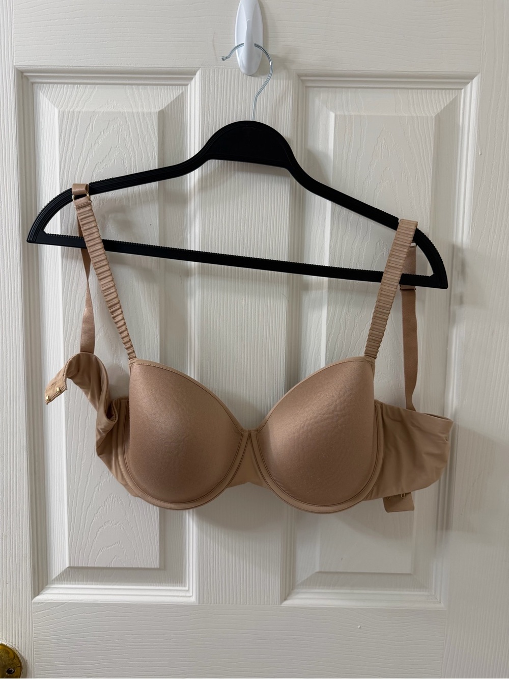 ThirdLove Classic TShirt Bra in Taupe